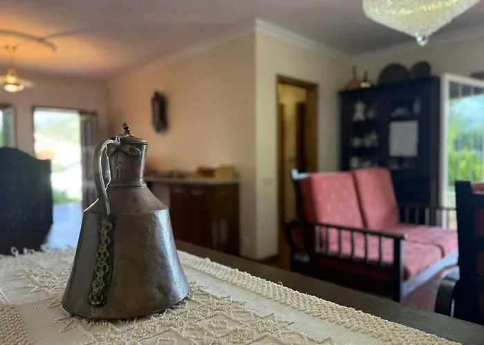 Casa De São Bento - Gerês *