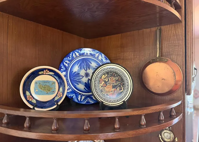 Casa De São Bento - Gerês