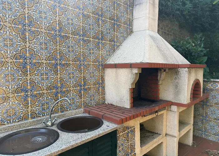 Casa de Férias Casa De São Bento - Gerês Rio Caldo