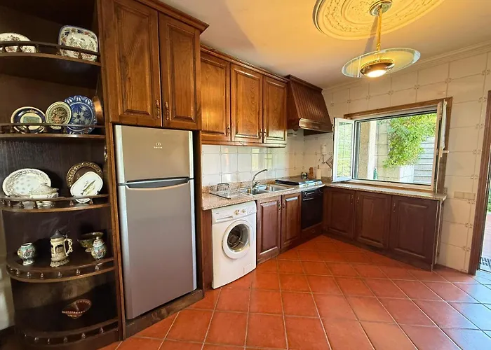 Casa de Férias Casa De São Bento - Gerês Rio Caldo