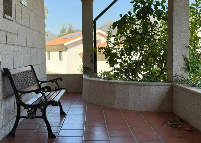 Casa De São Bento - Gerês